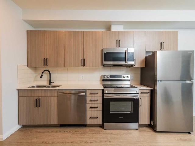 Apartment for rent in Kitchener, Ontario