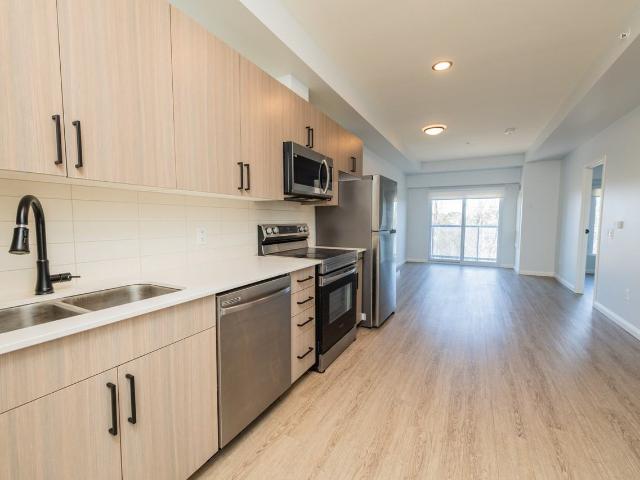 Apartment for rent in Kitchener, Ontario