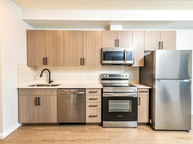 Apartment for rent in Kitchener, Ontario