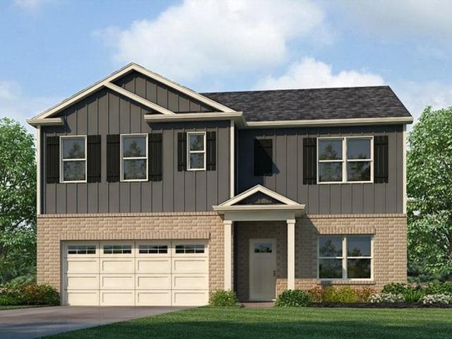 House for sale in Alabaster, Alabama