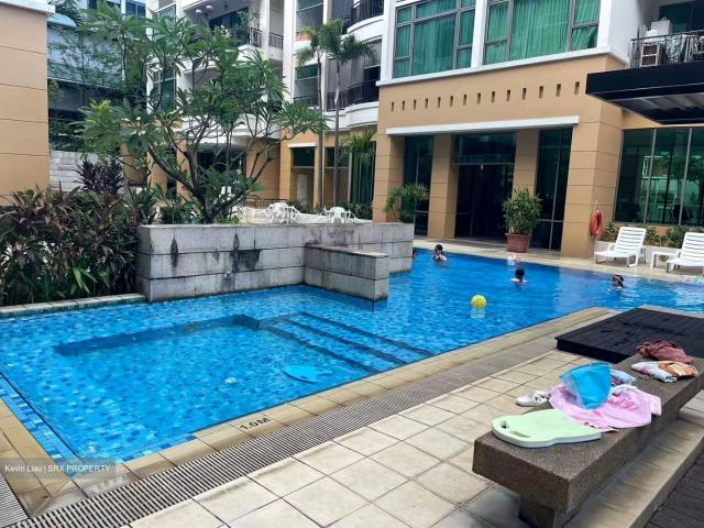 Condominium for rent in Joo Chiat