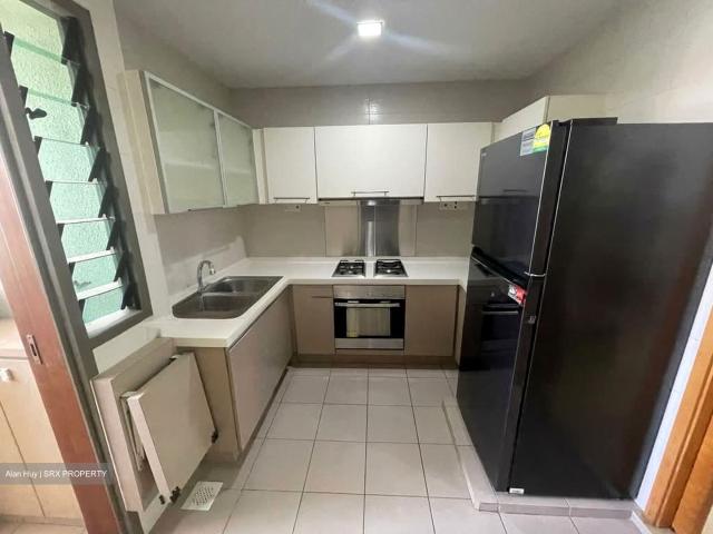 Condominium for rent in Joo Chiat