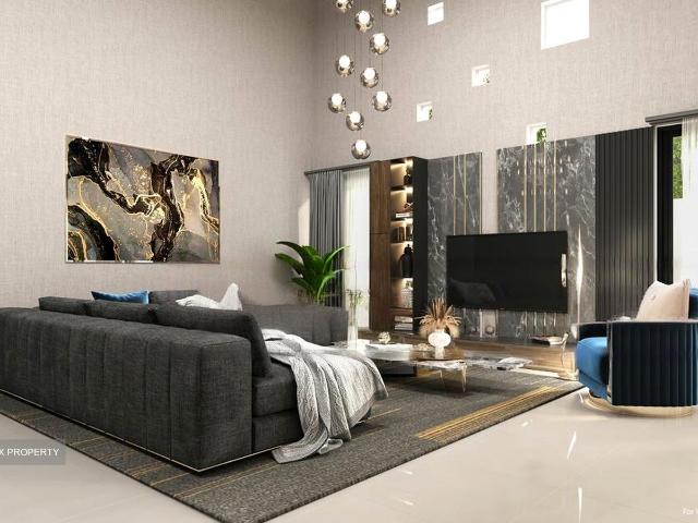 Apartment for sale in Marine Parade