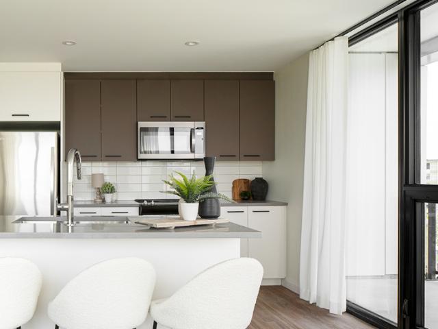 Apartment for rent in Waterloo, Ontario