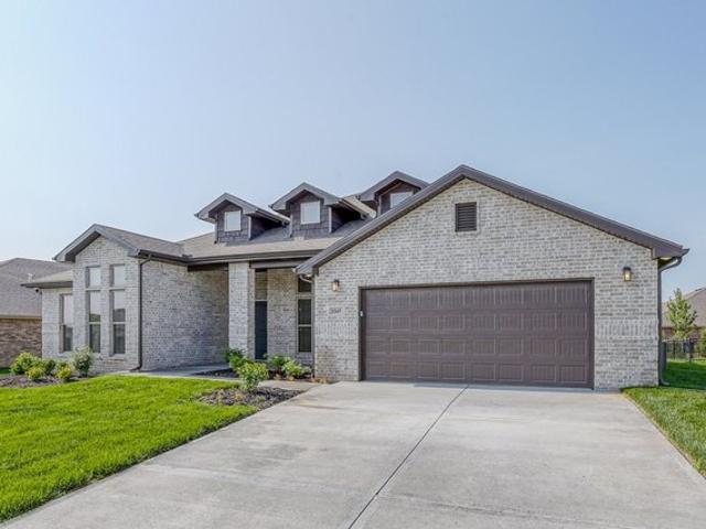 House for sale in Kansas