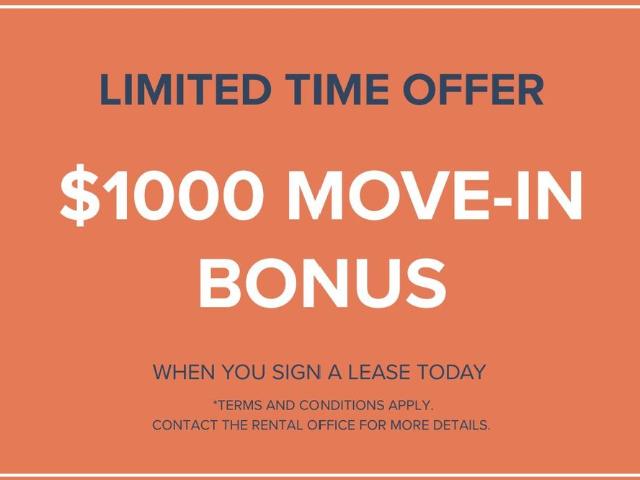 Apartment for rent in Northwest, Alberta