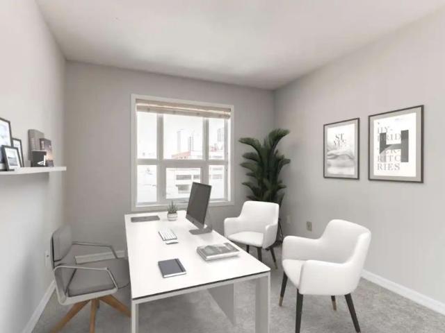 Apartment for rent in Connaught, Calgary