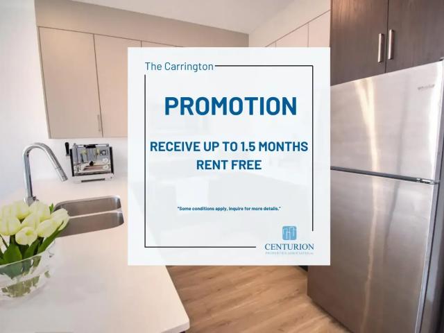 Apartment for rent in Dartmouth
