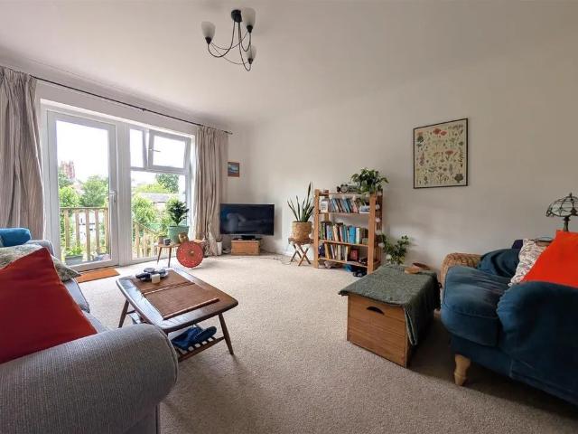 House for rent in Strode, Devon