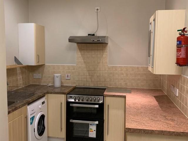 House for rent in Nichols Town, City Of Southampton