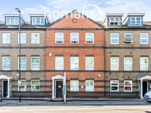 Apartment for rent in Kingsland Place, Southampton