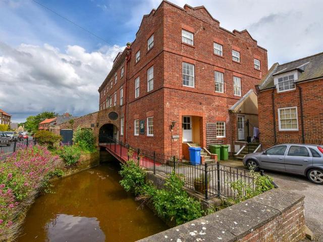 Apartment for rent in Whitby, North Yorkshire
