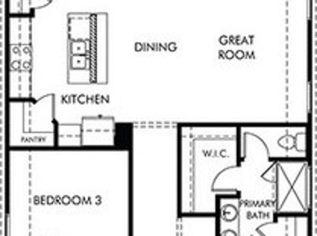 House for sale in Bureau, Illinois