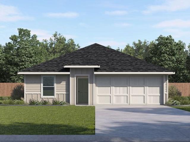 House for sale in Ama, Louisiana