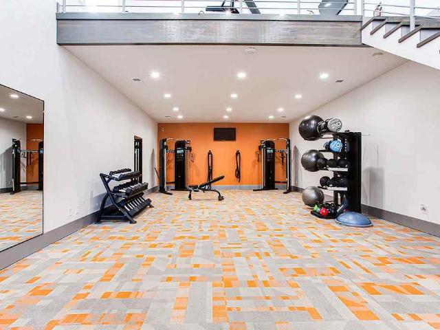 Apartment for rent in Norcross, Georgia