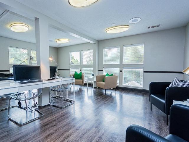 Apartment for rent in Norcross, Georgia
