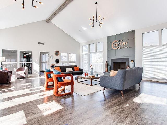 Apartment for rent in Norcross, Georgia