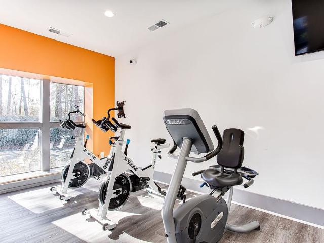 Apartment for rent in Norcross, Georgia