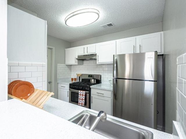 Apartment for rent in Norcross, Georgia