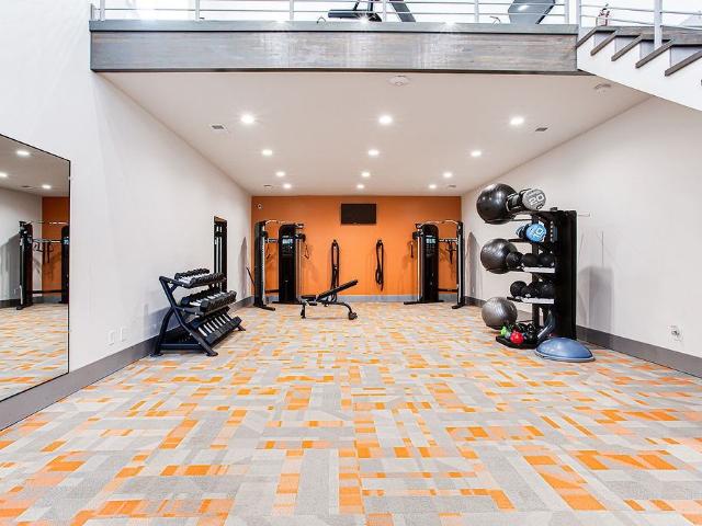 Apartment for rent in Norcross, Georgia