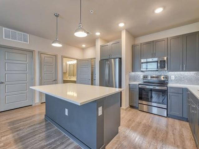 Apartment for rent in Grapevine
