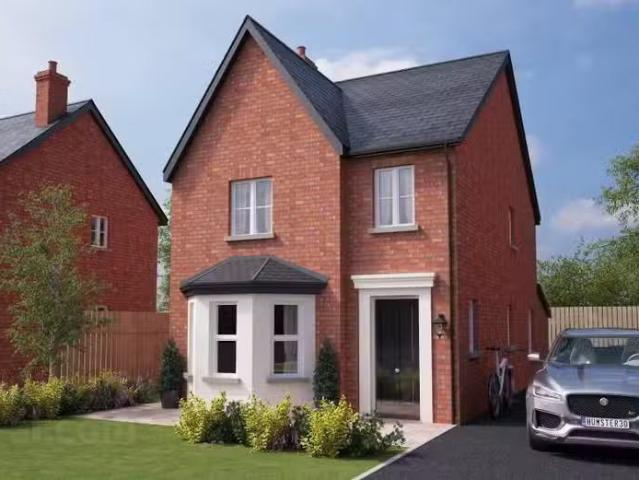 House for sale in Edenderry, North Tipperary