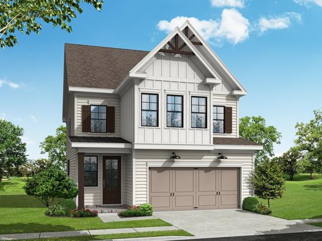 House for sale in Hoschton, Georgia