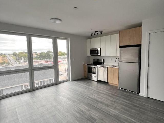 Apartment for rent in Lowell, Massachusetts