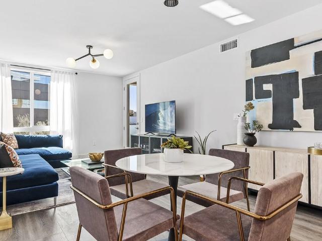 Apartment for rent in Irvine, California