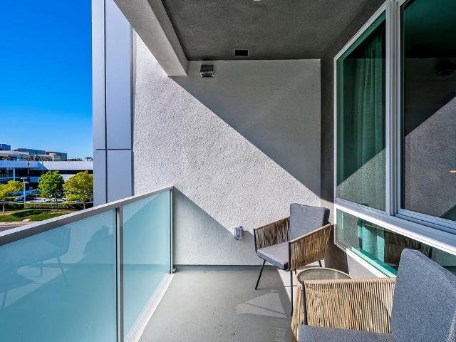Apartment for rent in Irvine Business Complex, Irvine