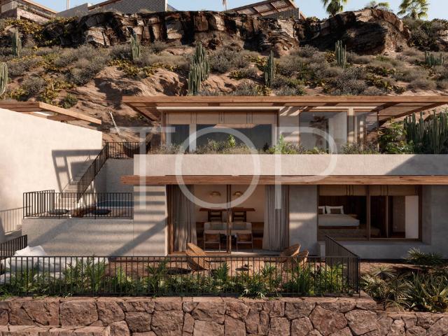 Casa en venta en El Puertito, Adeje