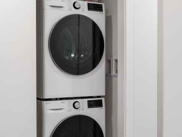 Apartment for rent in Vancouver, British Columbia