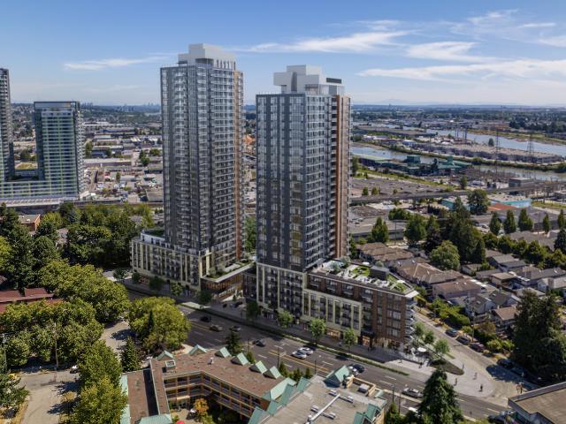 Apartment for rent in Vancouver, British Columbia