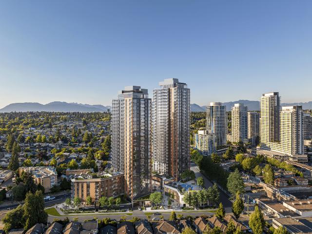 Apartment for rent in Vancouver, British Columbia