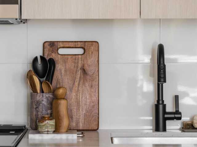 Apartment for rent in Vancouver, British Columbia