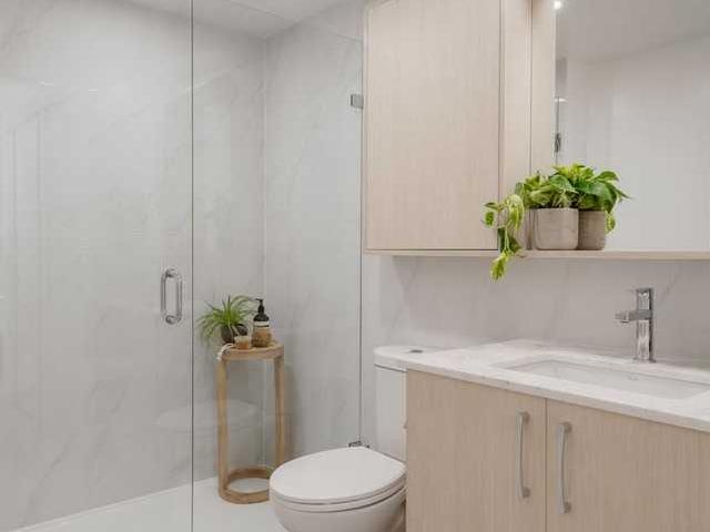 Apartment for rent in Vancouver, British Columbia