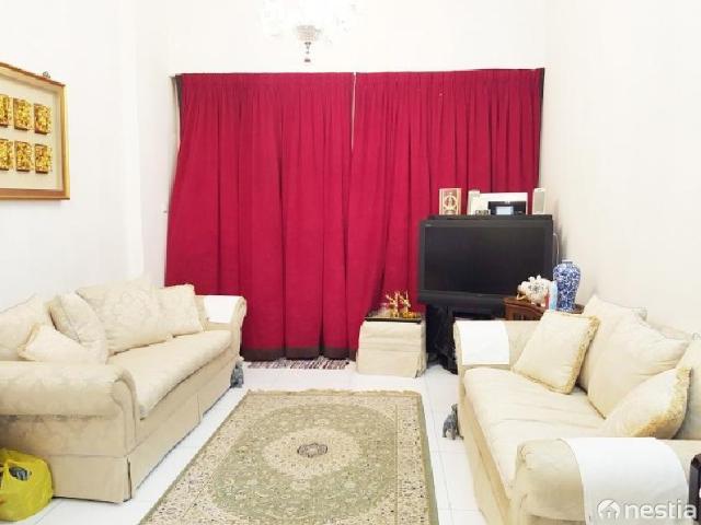 Apartment for sale in Bukit Timah, 23 North West