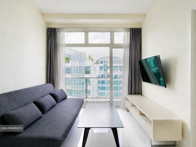 Condominium for sale