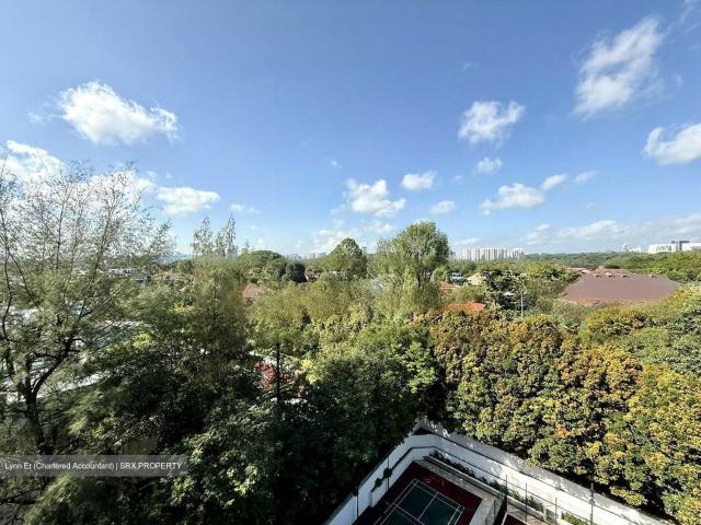 Condominium for sale in Bukit Timah, 23 North West