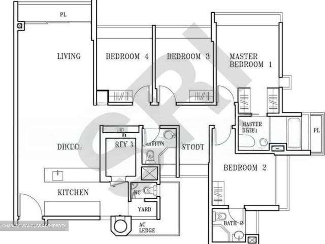 Condominium for sale