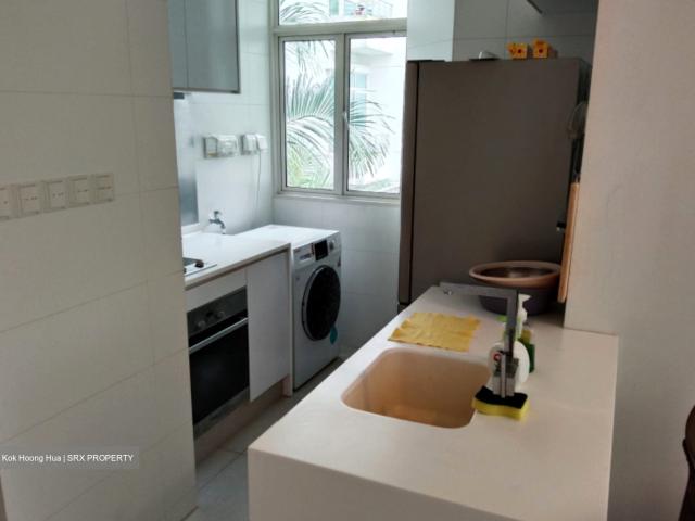 Condominium for sale in Bukit Timah