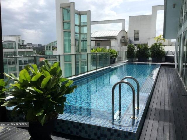 Condominium for sale