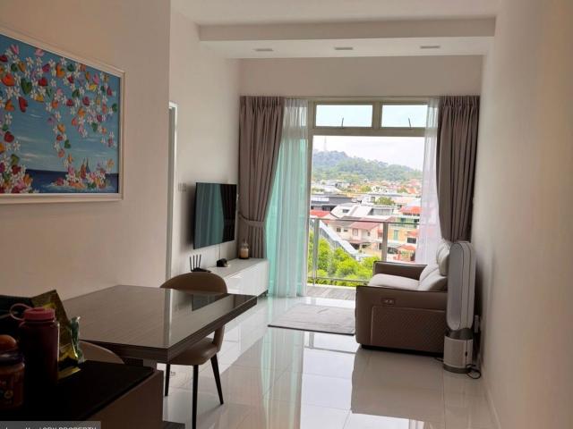 Condominium for sale
