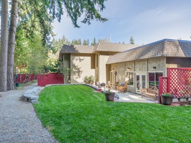 Apartment for rent in Edmonds