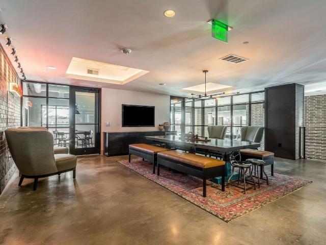 Apartment for rent in Deep Ellum PID, Dallas