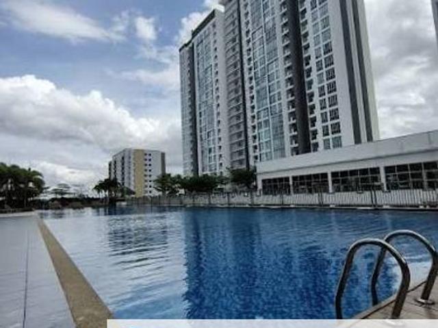 Condominium for rent in Kampung Kuala Masai, Masai