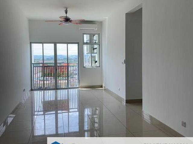 Condominium for rent in Masai, Johor