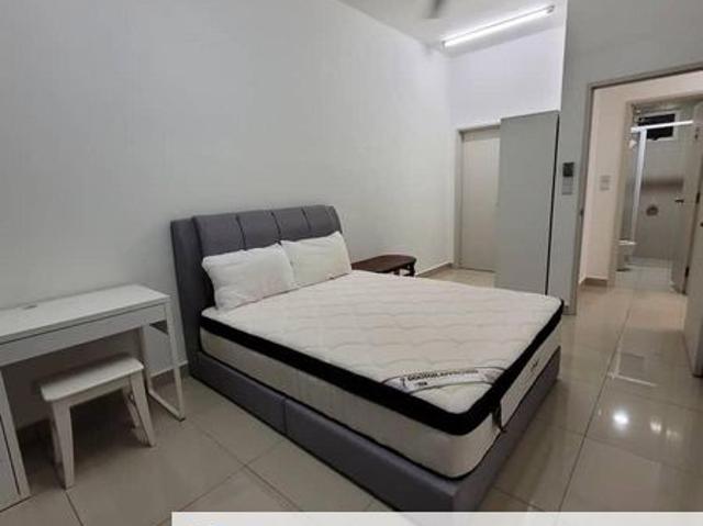 Condominium for rent in Masai, Johor