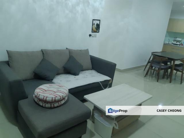 Condominium for rent in Masai, Johor