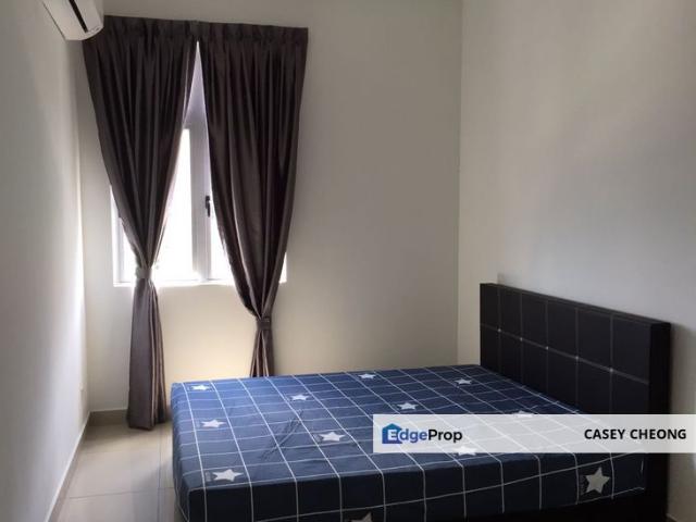 Condominium for rent in Masai, Johor
